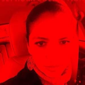 Meet your Posher, Sonia